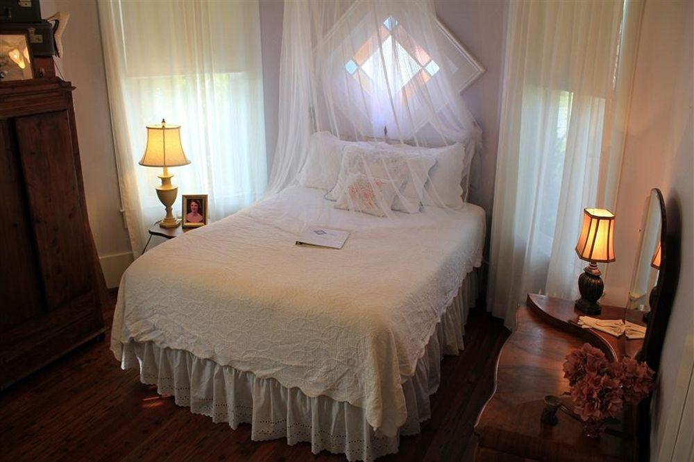 Carroll House Bed & Breakfast Bay St. Louis Esterno foto