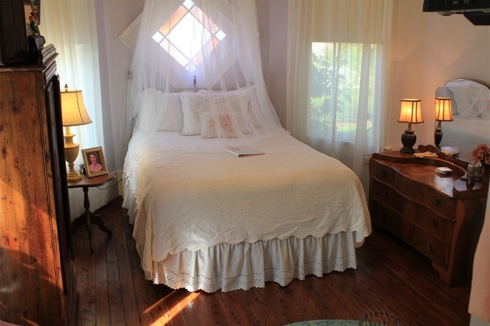 Carroll House Bed & Breakfast Bay St. Louis Esterno foto